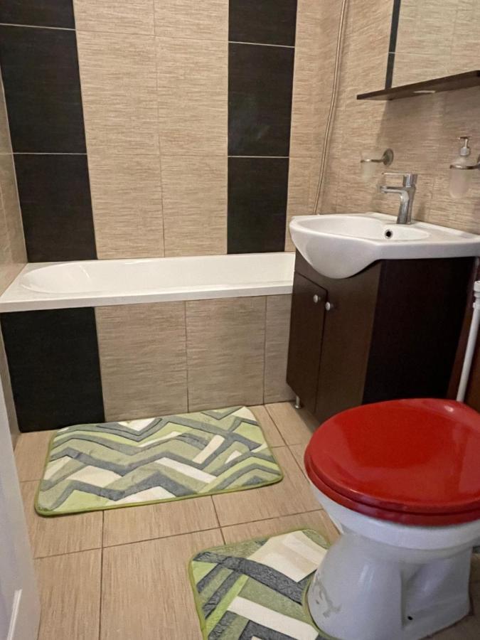 Apartament Sweethome Piata Unirii Iasi Exteriér fotografie