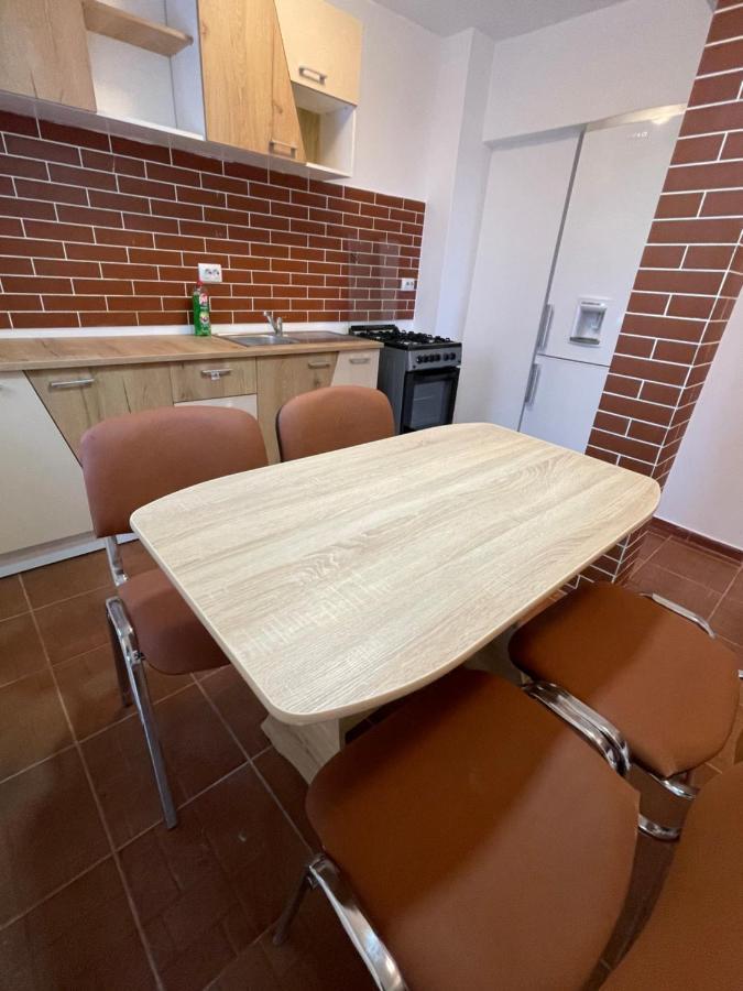 Apartament Sweethome Piata Unirii Iasi Exteriér fotografie