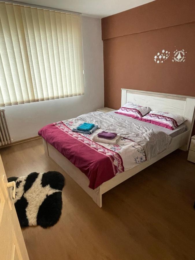 Apartament Sweethome Piata Unirii Iasi Exteriér fotografie