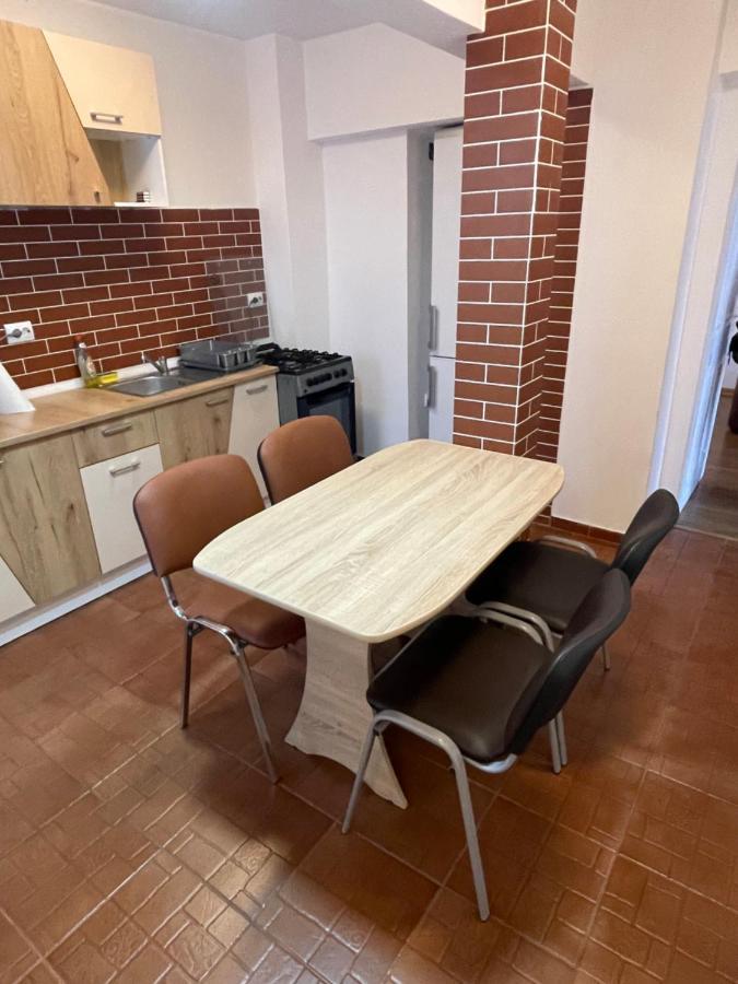 Apartament Sweethome Piata Unirii Iasi Exteriér fotografie