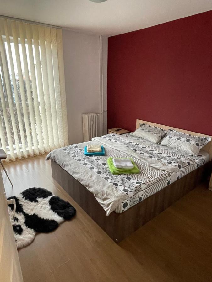 Apartament Sweethome Piata Unirii Iasi Exteriér fotografie